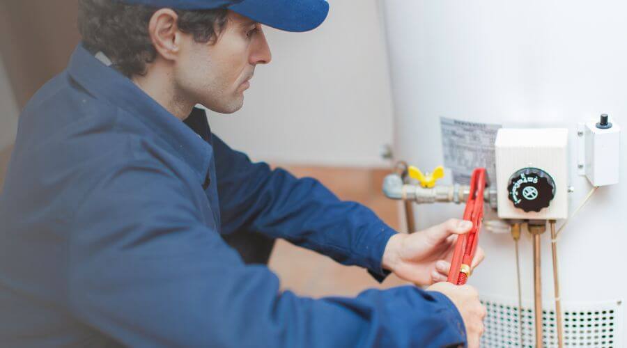 Professional emergency plumbing in Georgetown, PA